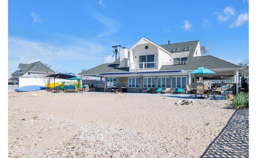 House in Bayville, New York, United States 1