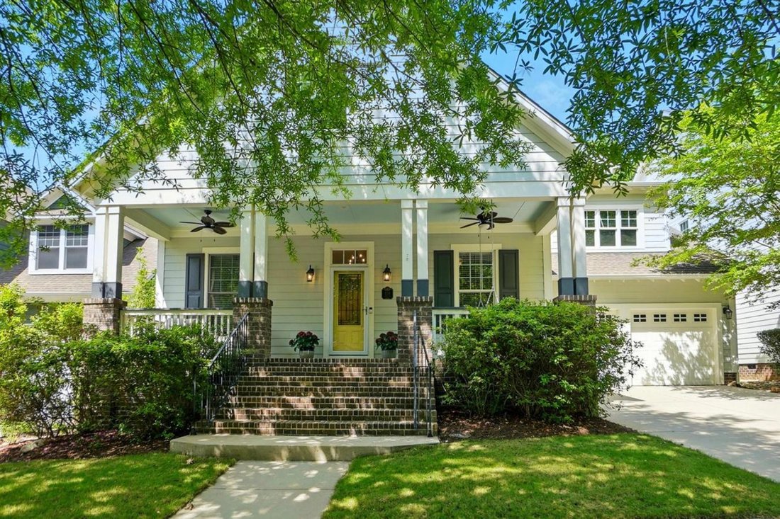 House in Fort Mill, South Carolina, United States 1 - 15595984