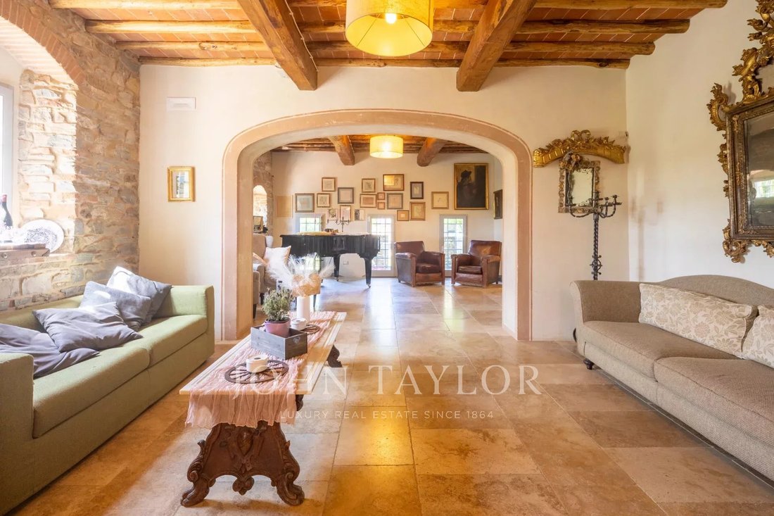 House in Center, Florence, Tuscany 2 - 15595321