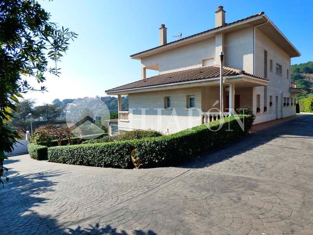 Casa en Alella, Cataluña, España 5 - 15596980