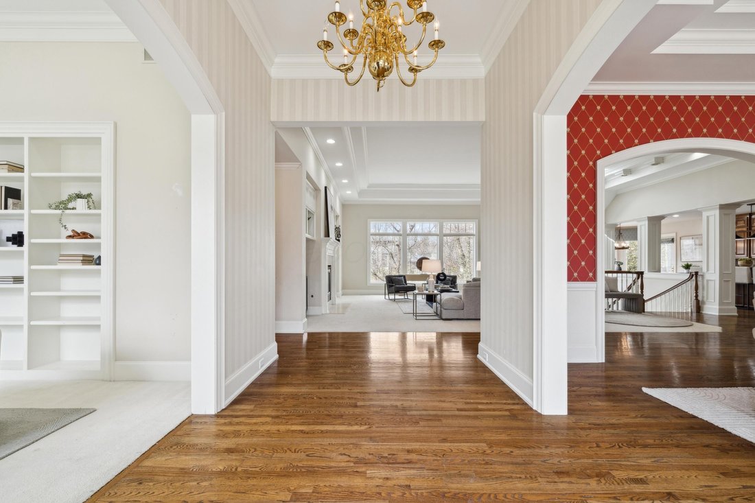 House in Columbus, Ohio, United States 3 - 15598687