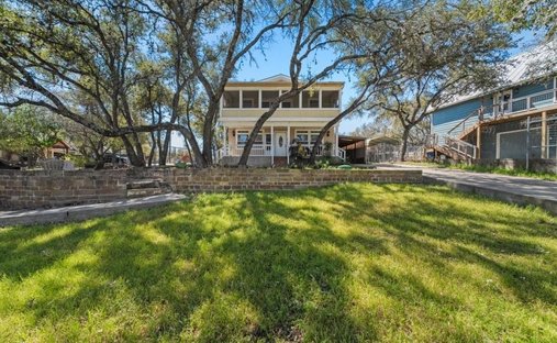House in Canyon Lake, Texas, United States 1