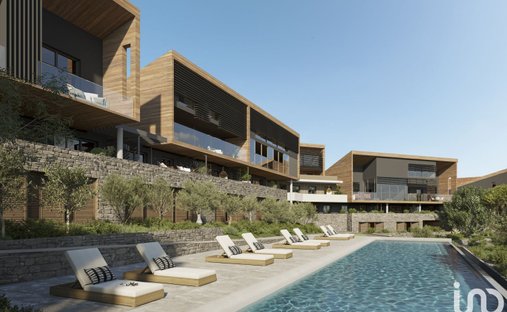 Wohnung in Opio, Provence-Alpes-Côte d'Azur, Frankreich 1