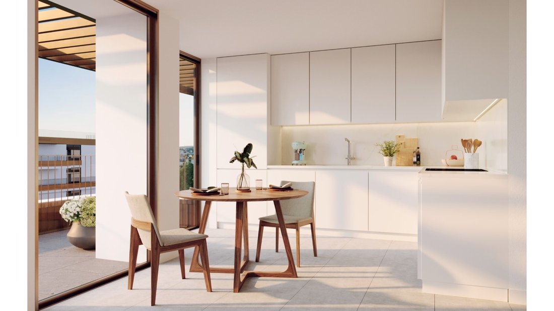 Wohnung in Vila Franca de Xira, Lissabon, Portugal 5 - 15595223