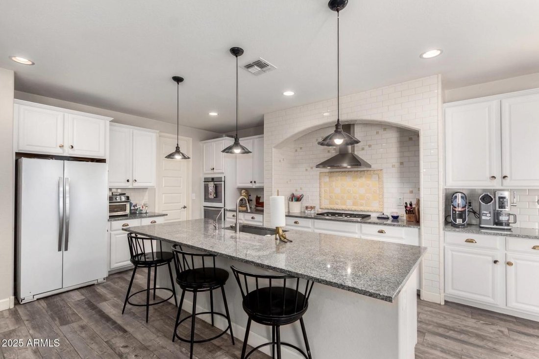House in Gilbert, Arizona, United States 2 - 15595953
