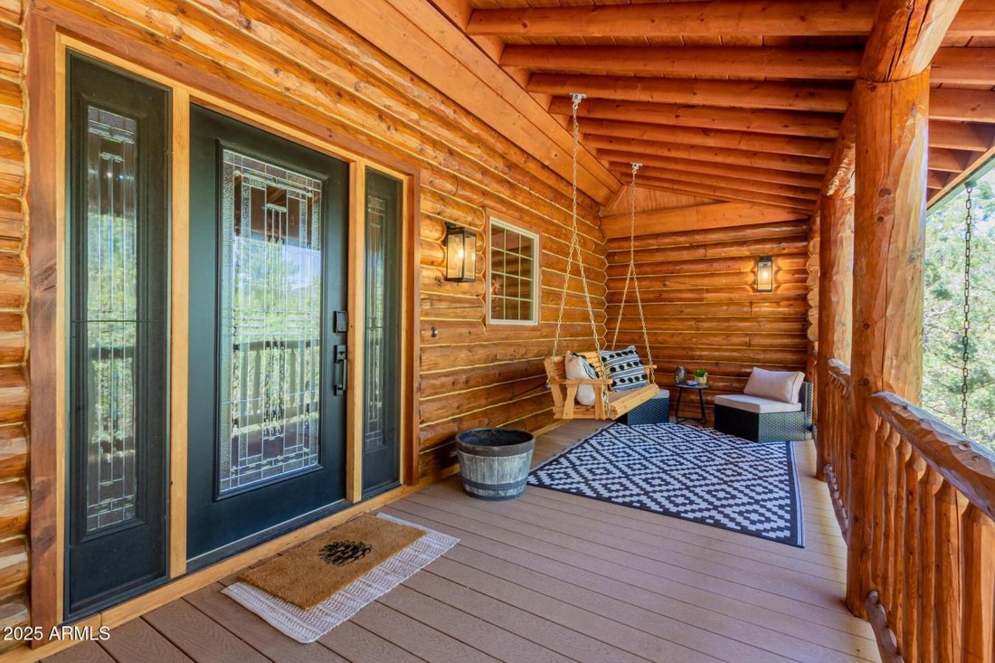 House in Strawberry, Arizona, United States 2 - 15595933