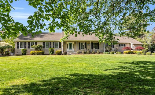 House in 07722, New Jersey, United States 1