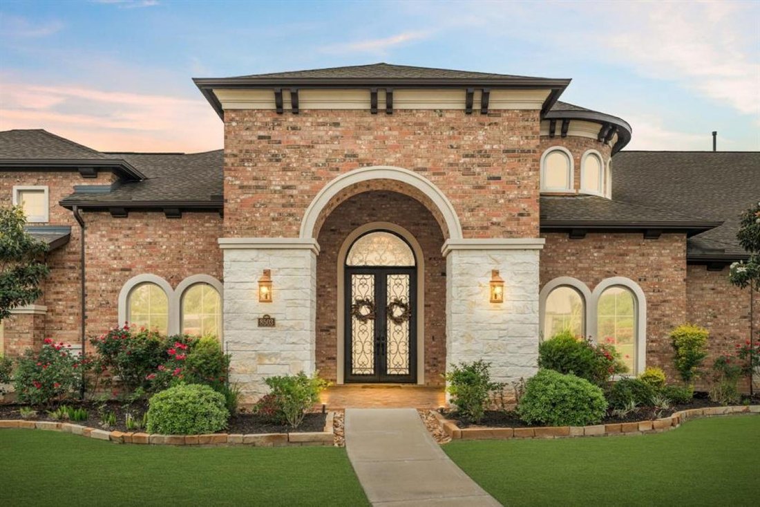House in Fulshear, Texas, United States 2 - 15595885