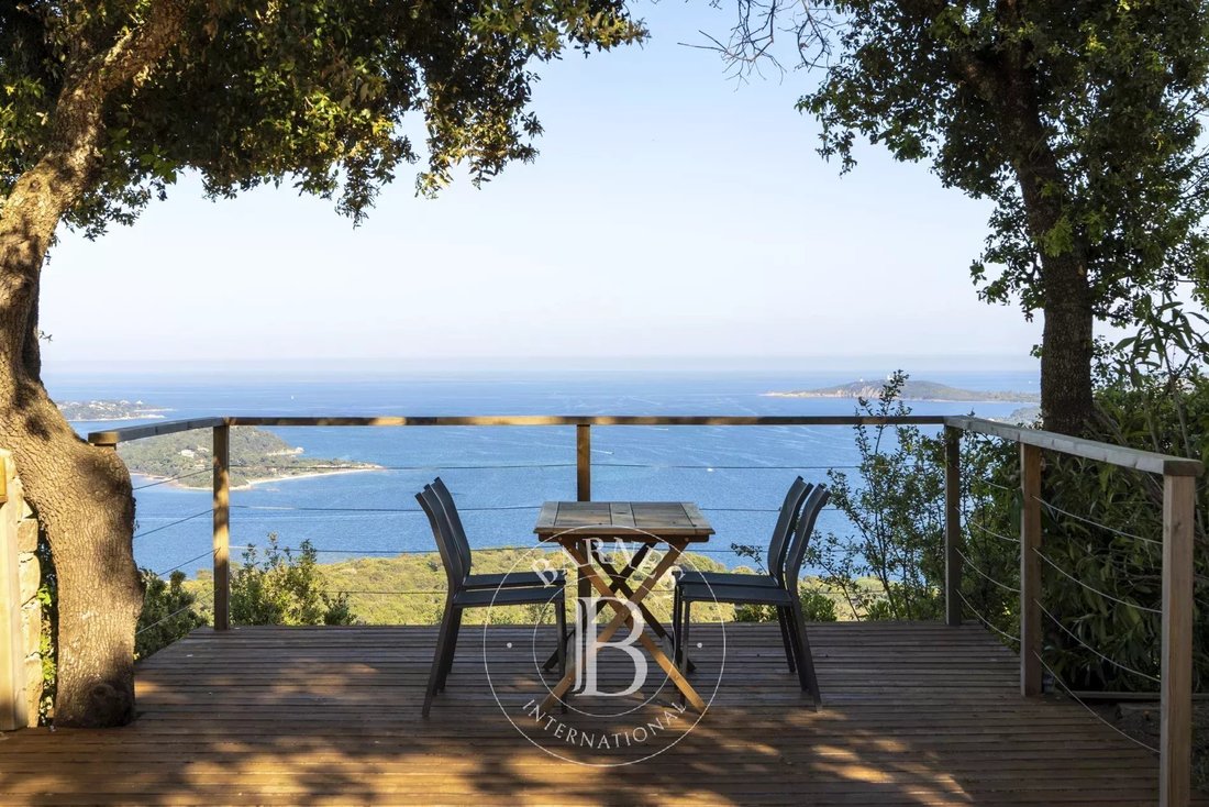 Villa in Porto-Vecchio, Corsica, France 3 - 15595842