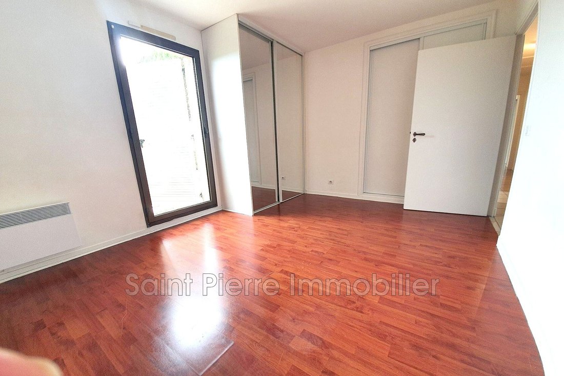 Villa in Vaug, Villeneuve-Loubet, France 5 - 15598469