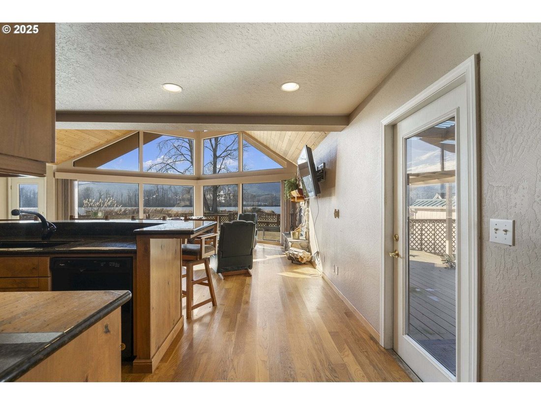 House in Cathlamet, Washington, United States 5 - 15093913