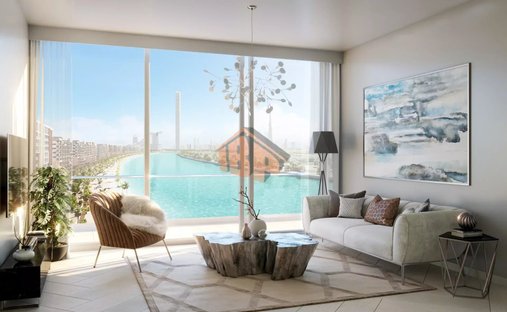 Apartment in MBR- Al Merkad, Dubai, United Arab Emirates 1