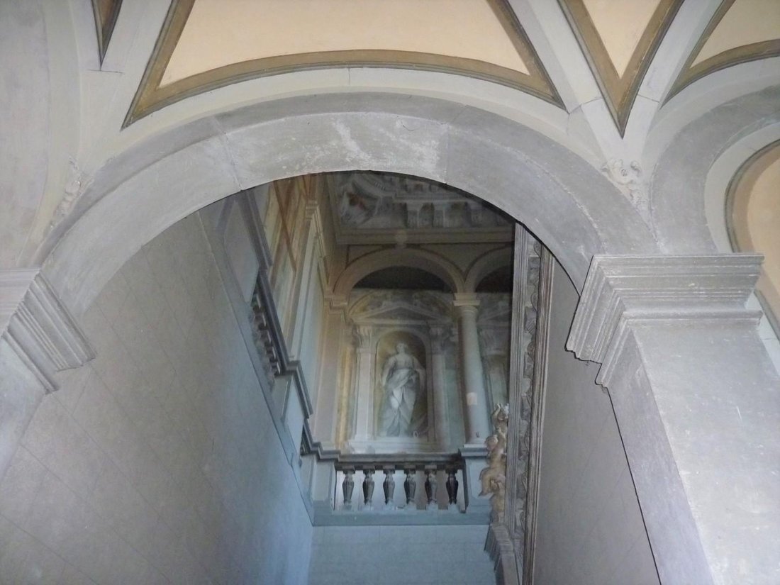 Appartamento a Riglione-Oratoio, Toscana, Italia 3 - 15596887