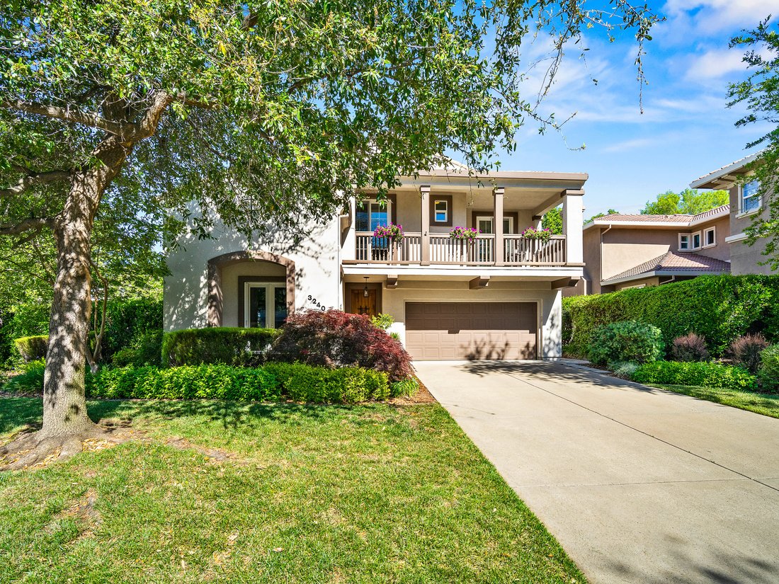 3240 Rapallo Place, El Dorado In El Dorado Hills, California, United