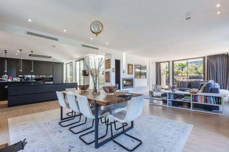 Villa in es Capdella, Calvia, Balearic Islands 3 - 15595511