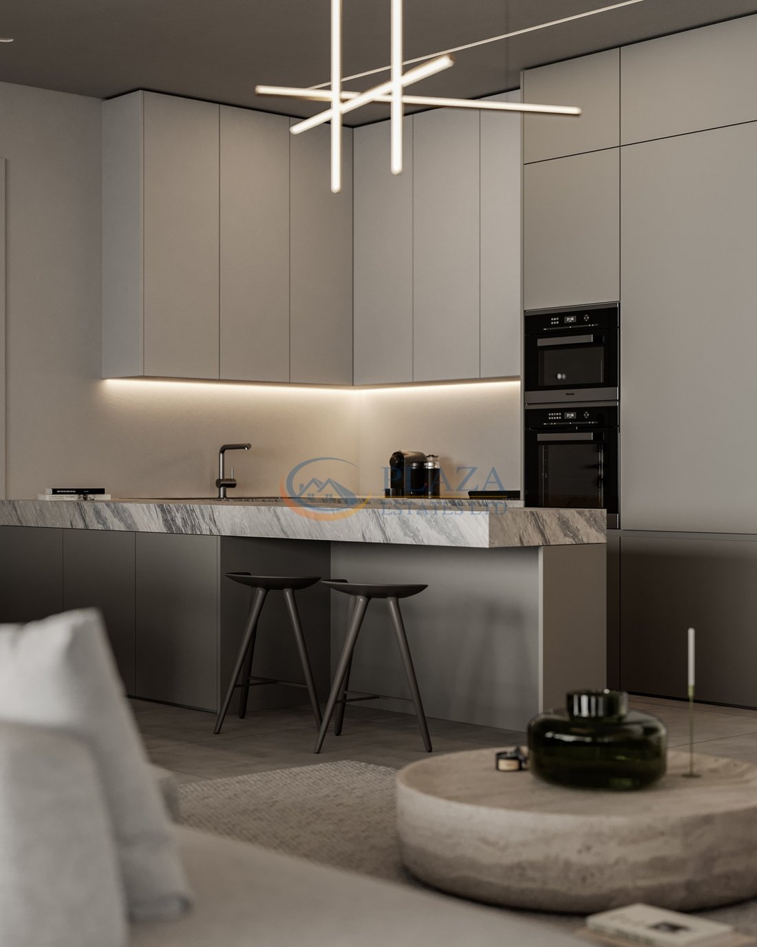 Apartment in Larnaca, Larnaca, Cyprus 3 - 15597385