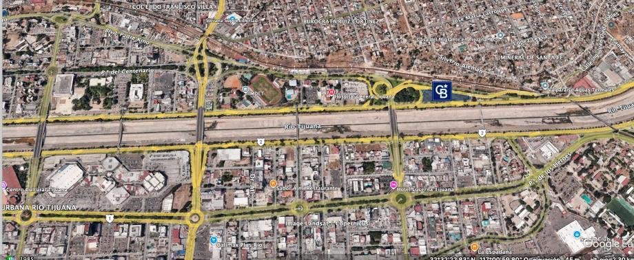 Land in Tijuana, Baja California, Mexico 5 - 15594882
