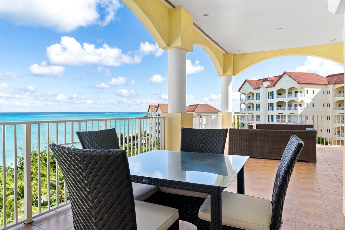 appartement à New Providence, New Providence, Bahamas 5 - 15598185