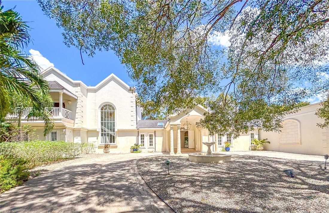 Maison en Holetown, Saint James, Barbade 2 - 15594570