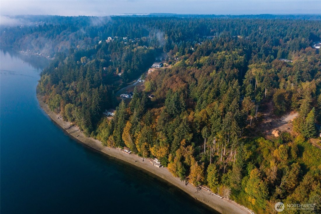Land in Gig Harbor, Washington, United States 1 - 15598143