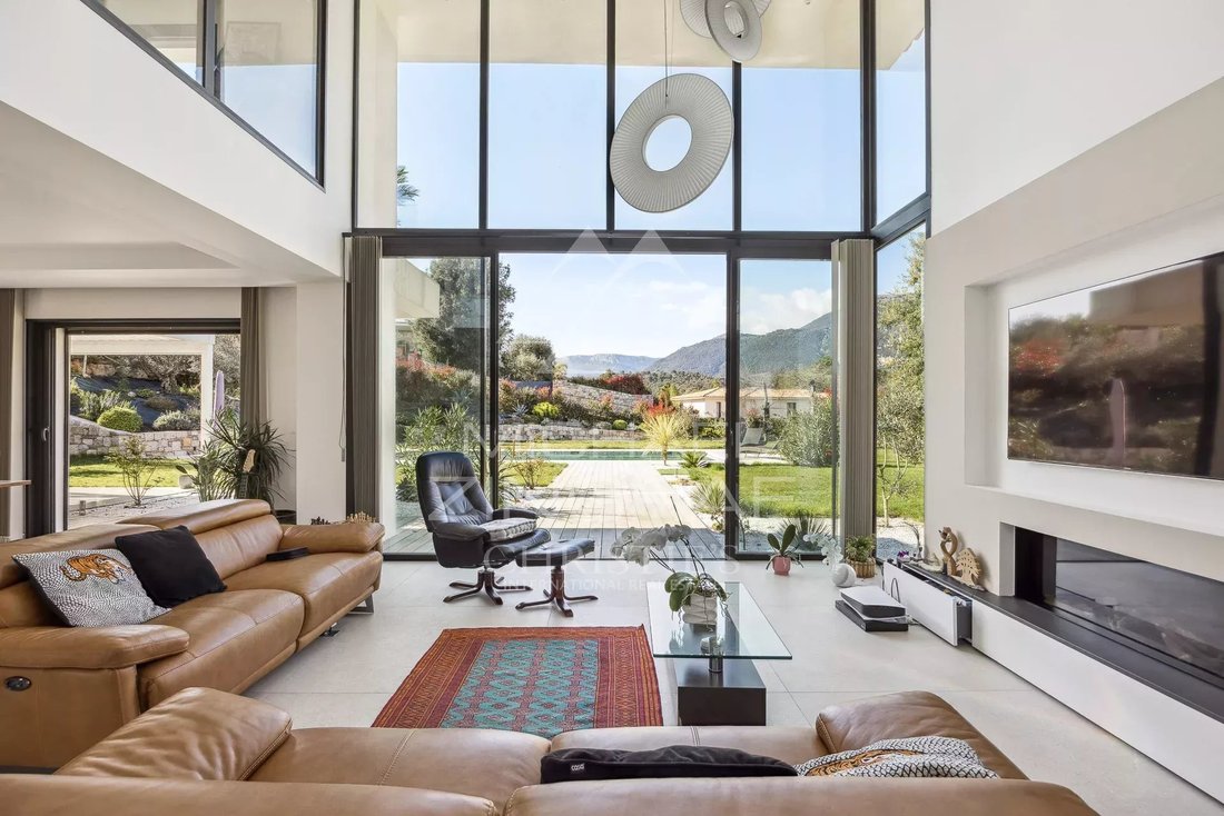 House in Nord, Roquefort-les-Pins, France 4 - 15595363