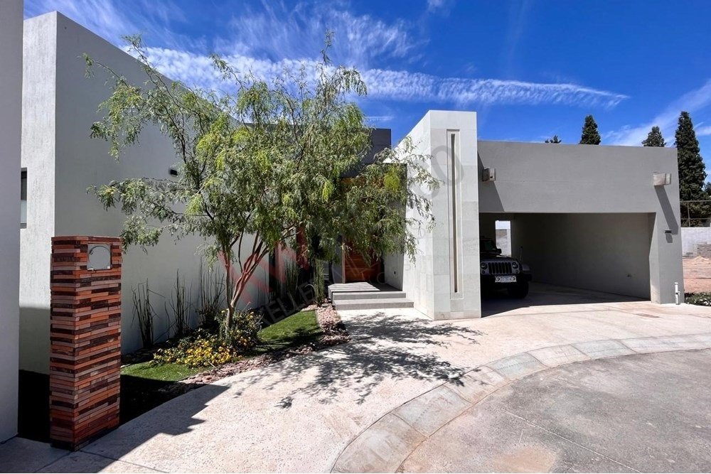 House in Ciudad Juárez, Chihuahua, Mexico 3 - 15598100