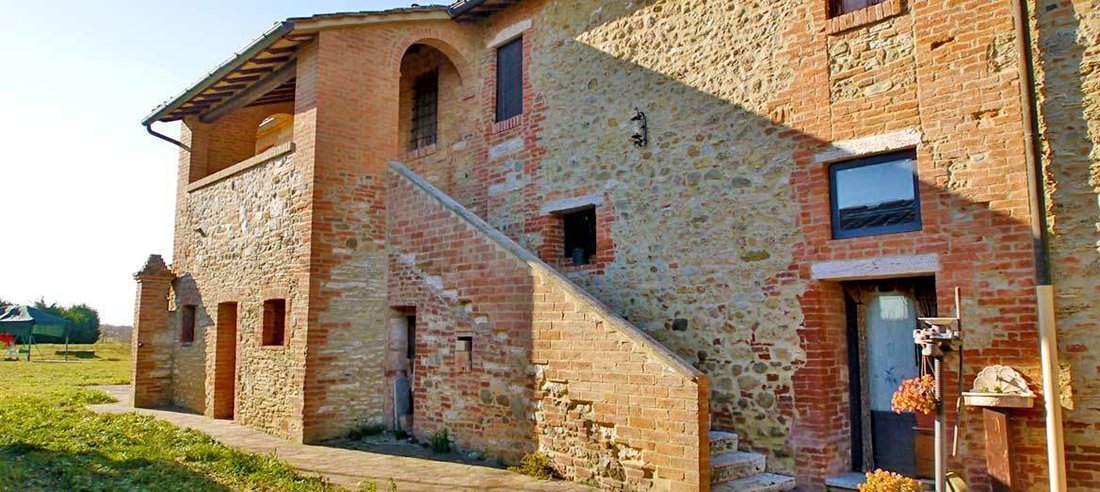 Altro a Asciano, Toscana, Italia 1 - 15596924