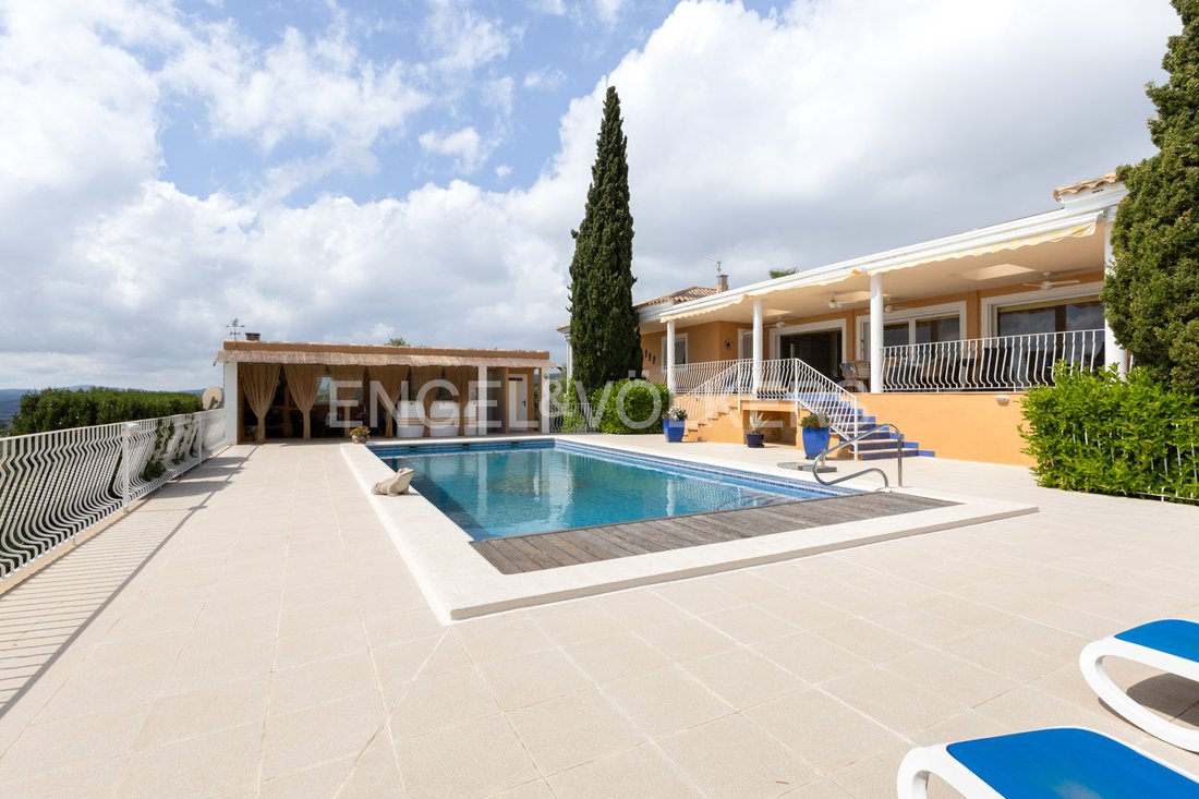 House in Sant Jordi / San Jorge, Valencian Community, Spain 2 - 15597202