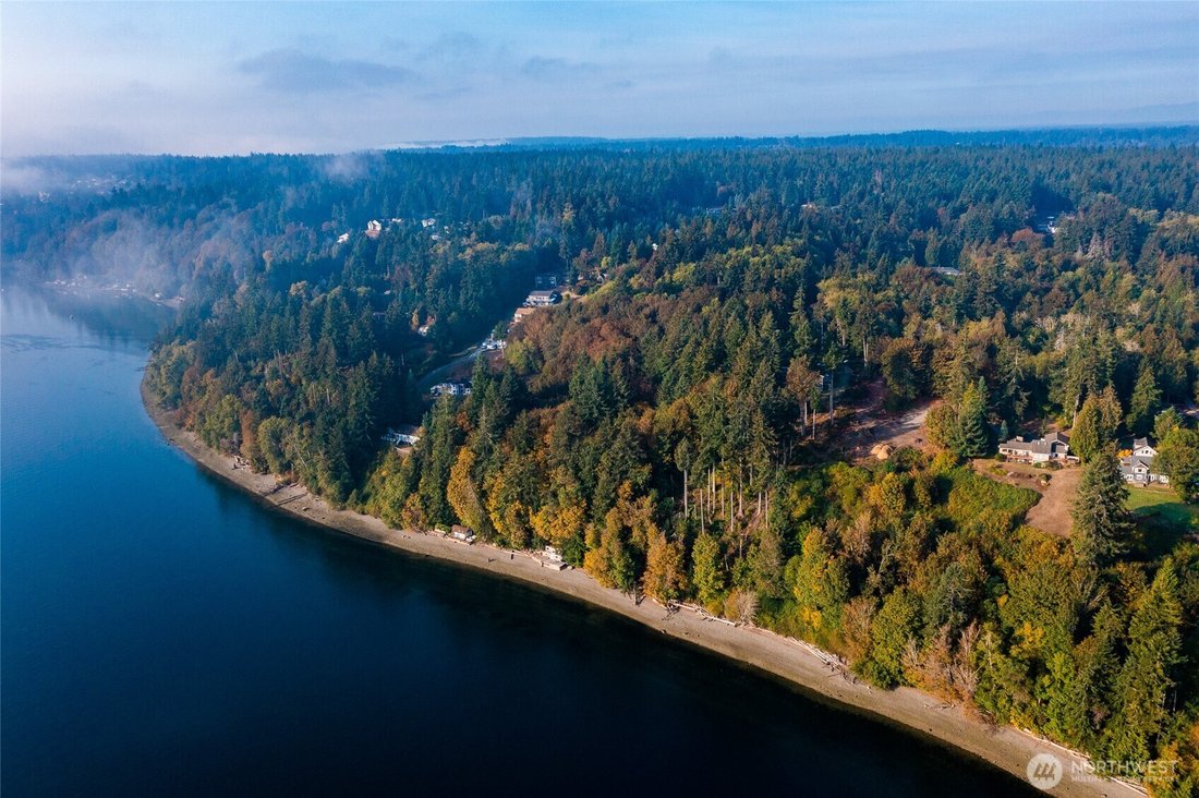 Land in Gig Harbor, Washington, United States 5 - 15598143