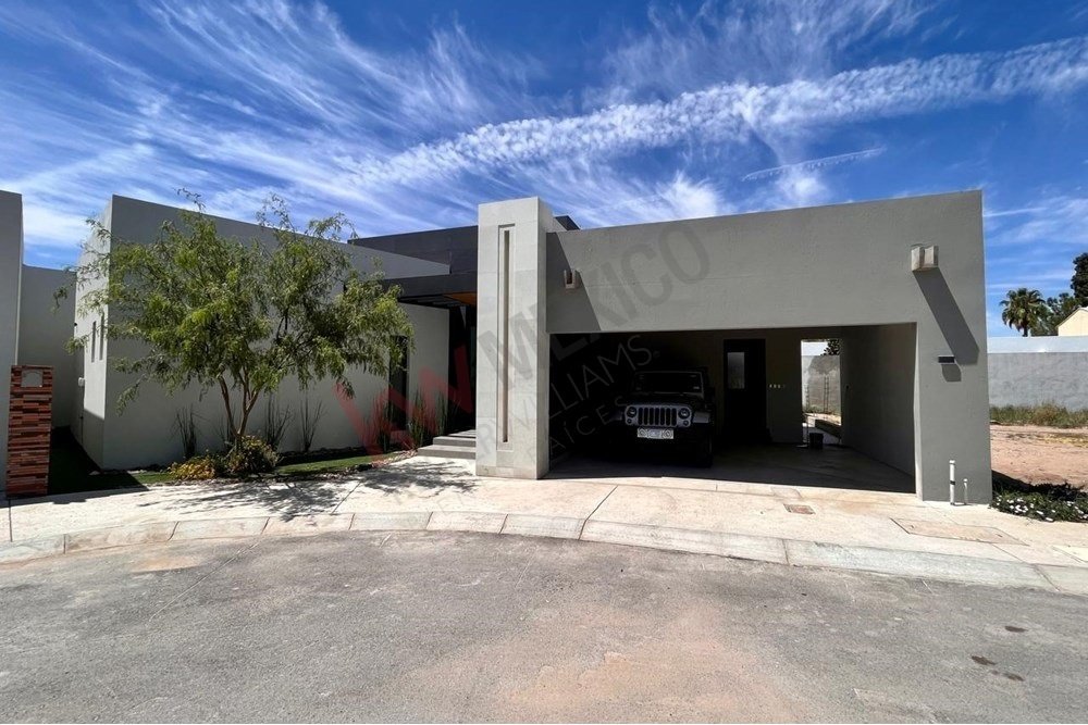House in Ciudad Juárez, Chihuahua, Mexico 2 - 15598100