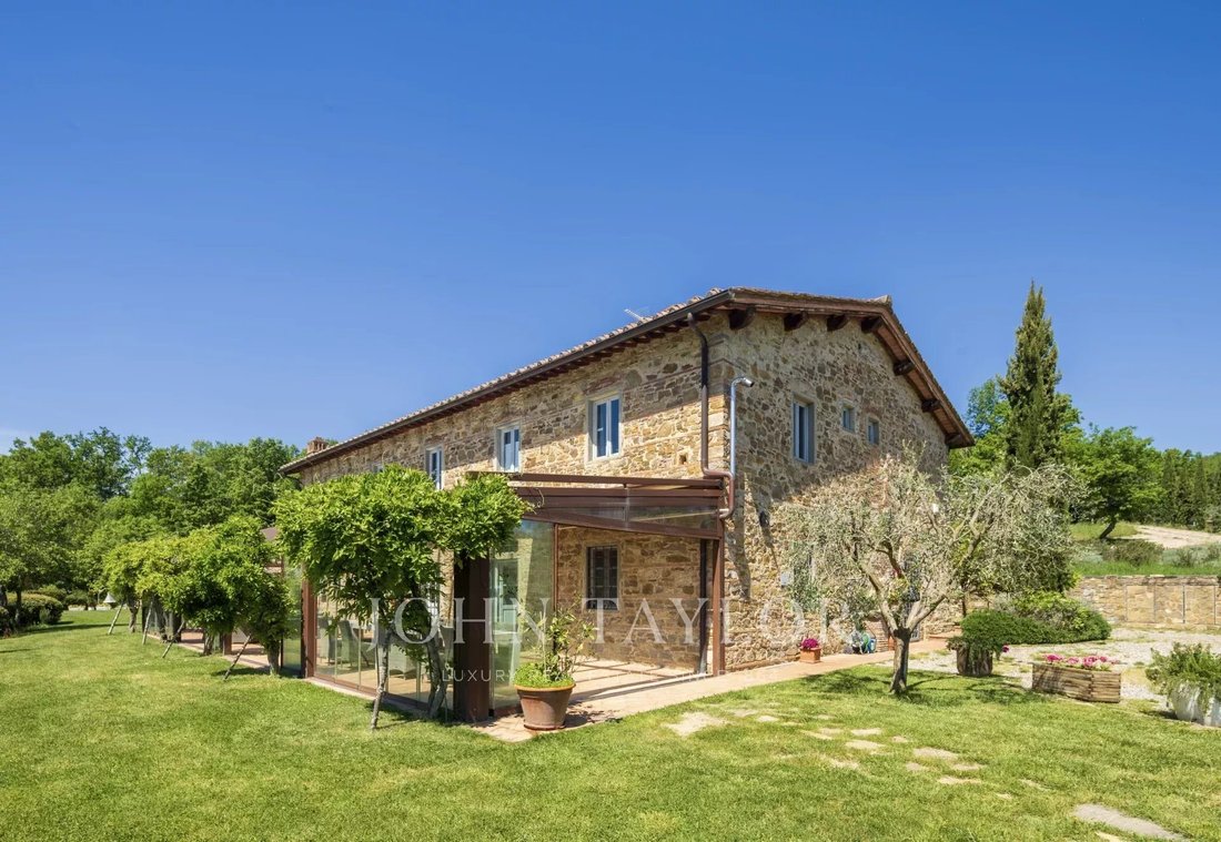 House in Center, Florence, Tuscany 1 - 15595321