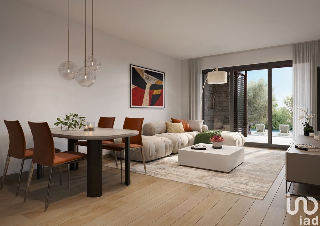 Apartment in Châteauneuf-Grasse, Provence-Alpes-Côte d'Azur, France 4 - 15599503