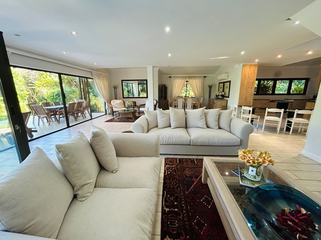 Country House in Simbithi Eco Estate, KwaZulu-Natal, South Africa 5 - 15596233