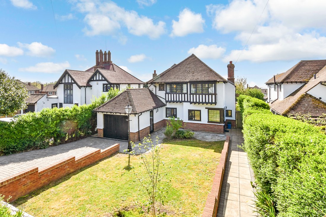 House in Elms, Ramsgate, England 1 - 15596802