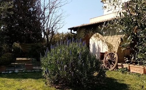 Maisons de campagne à Centre, Piombino, Toscane 1