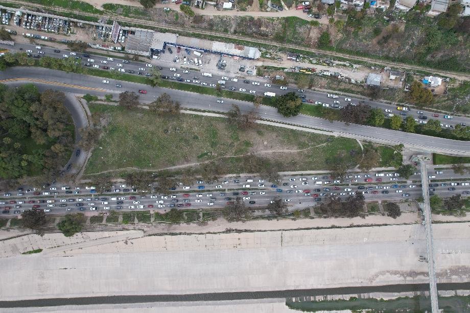 Land in Tijuana, Baja California, Mexico 1 - 15594882