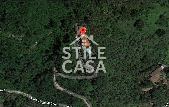 Villa in Center, Pescia, Tuscany 3 - 15426596