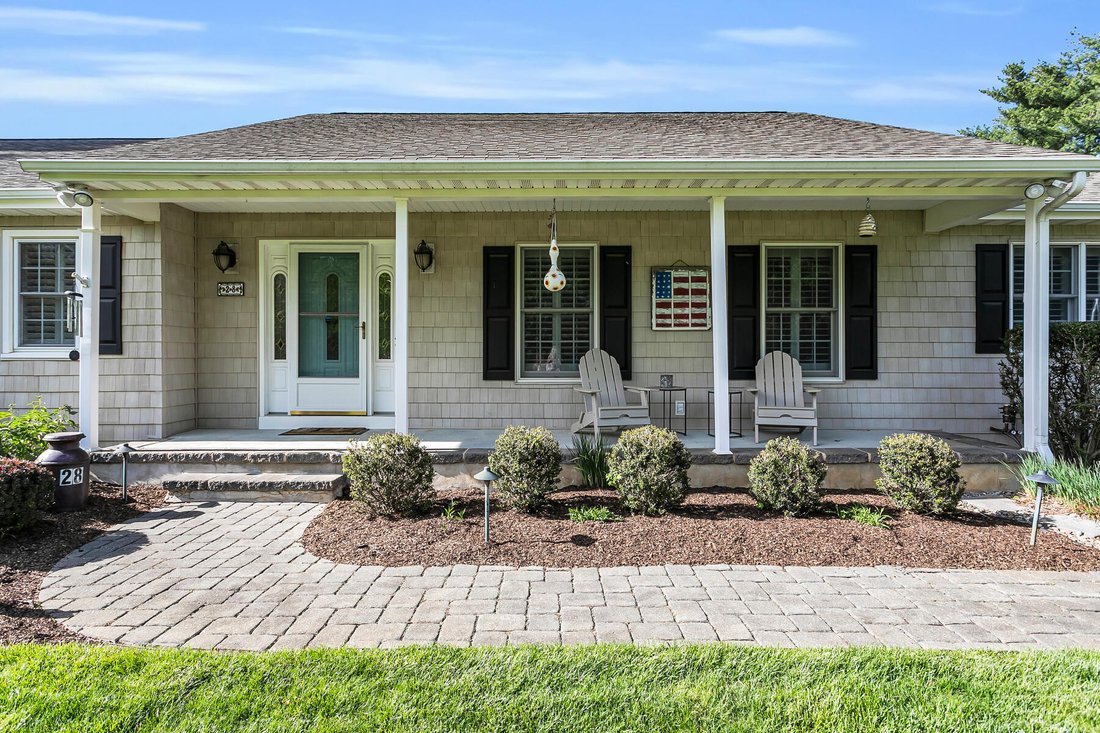 House in 07722, New Jersey, United States 2 - 15596064