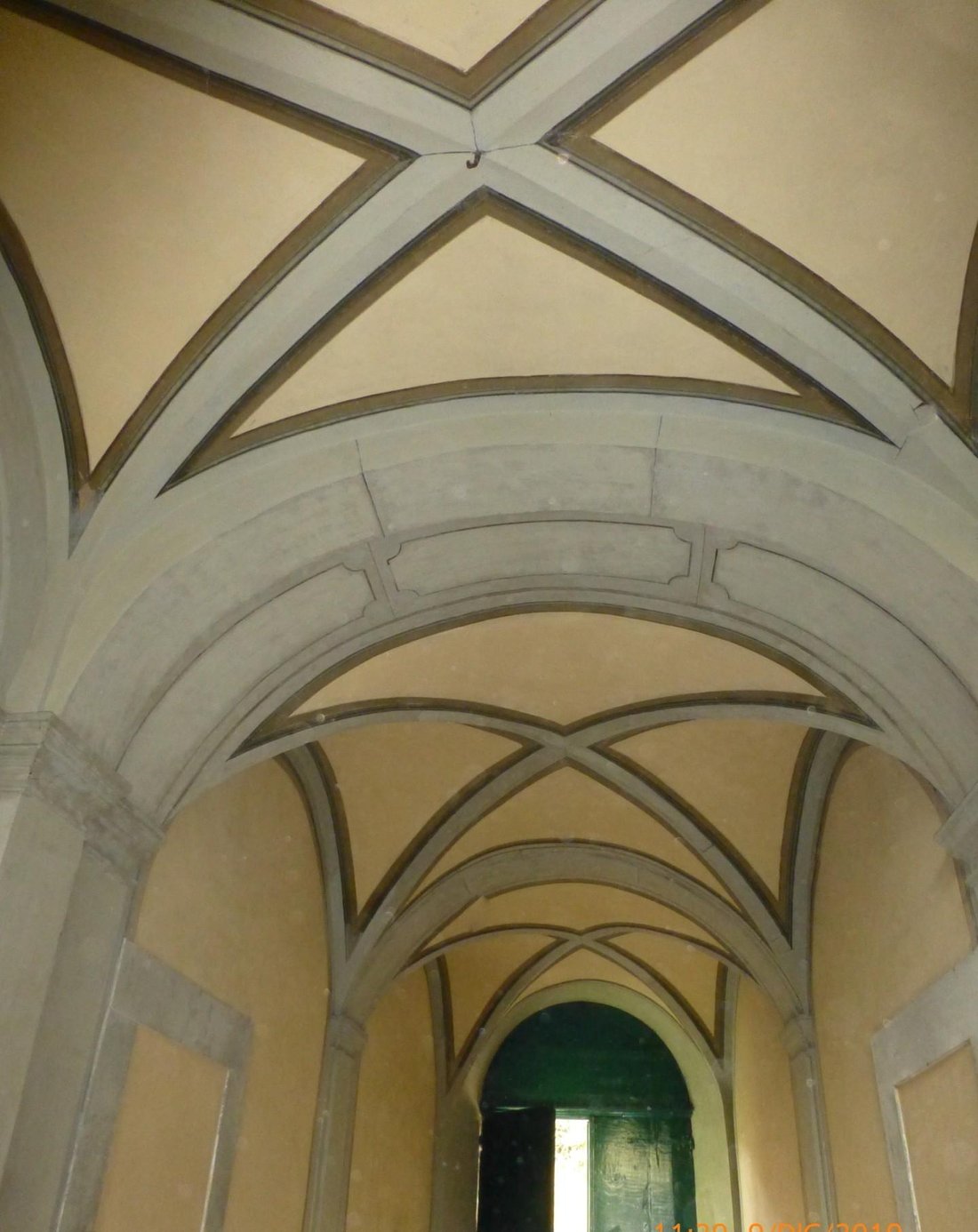 Appartamento a Riglione-Oratoio, Toscana, Italia 2 - 15596887