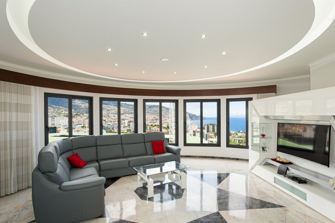 House in Se, Madeira, Portugal 2 - 11569110