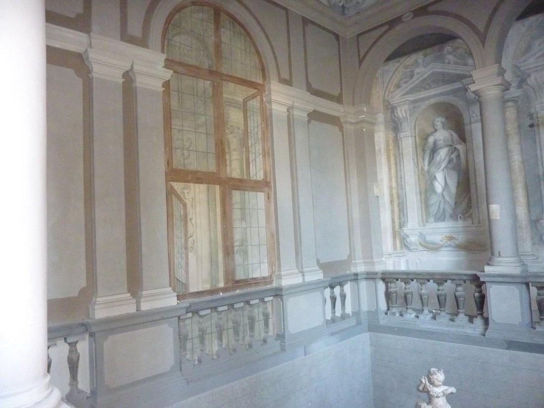 Appartamento a Riglione-Oratoio, Toscana, Italia 1 - 15596887
