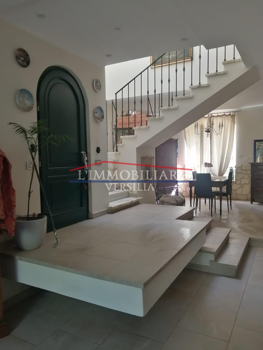Townhouse in Quercioli - Rinchiostra, Massa, Tuscany 4 - 14123151