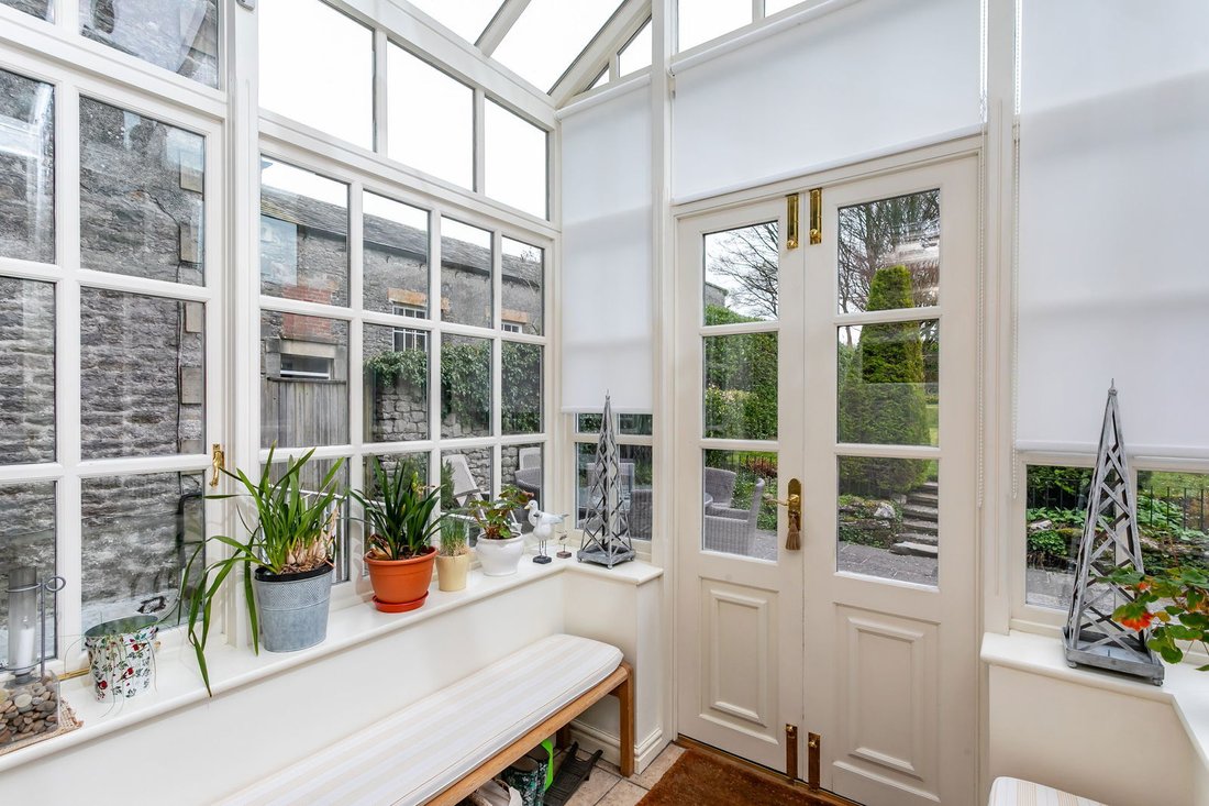 Townhouse in Burton-in-Kendal, England 5 - 15596813