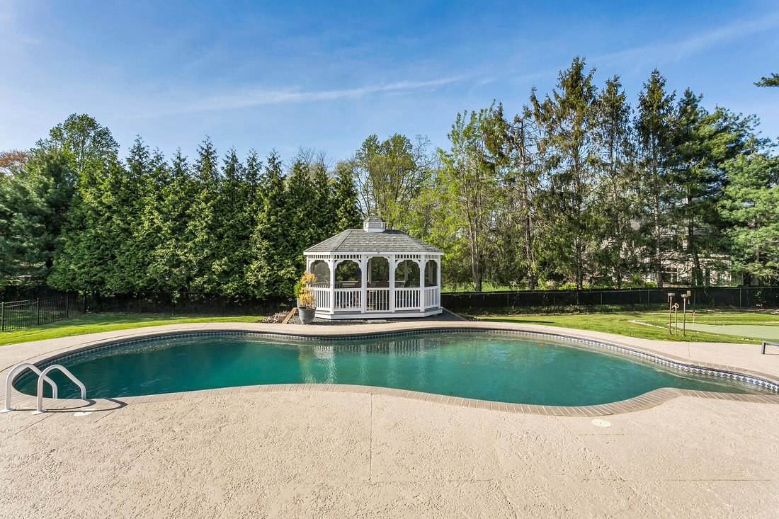 House in 07722, New Jersey, United States 4 - 15596064