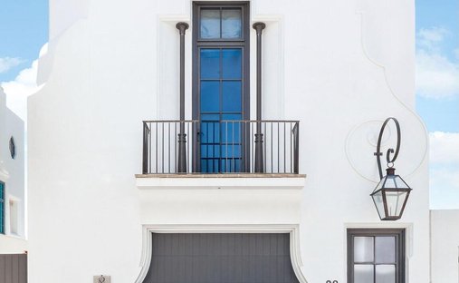 House in Rosemary Beach, Florida, United States 1