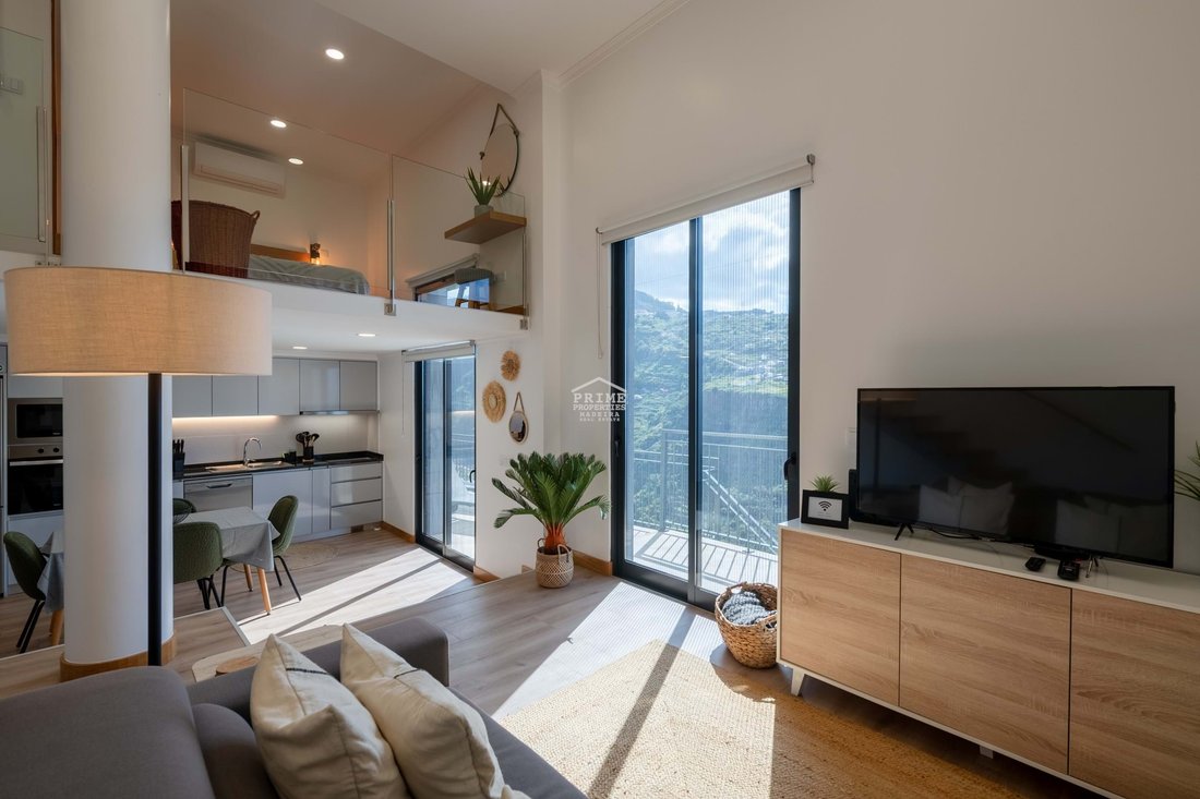 Villa in Ribeira Brava, Autonome Region Madeira, Portugal 5 - 15594917