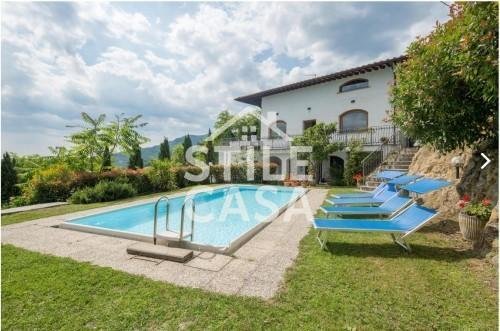 Villa in Center, Pescia, Tuscany 1 - 15426596