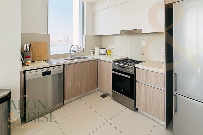 Apartment in Dubai Creek Harbour, Dubai, United Arab Emirates 4 - 15595751