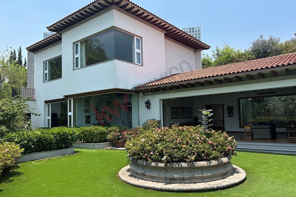 House in Mexico City, Mexico 1 - 15598107