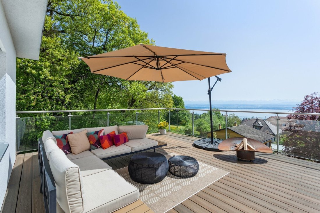 appartement à Neuchâtel, Neuchâtel, Suisse 1 - 15347413